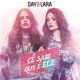 Cê Sabe Que É Ele Ao Vivo Single
