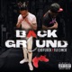Background Single feat TLE Cinco Single