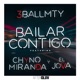 Bailar Contigo feat Chyno Miranda El Jova Single