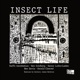 INSECT LIFE feat Raffi Garabedian Ben Goldberg Danny Lubin Laden Ben Davis Gerald Cleaver Zachary James Watkins Single