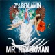 Mr Neverman Single