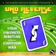 Uno Reverse Single