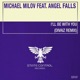 I ll Be With You Divaiz Remix feat Angel Falls Single