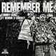 Remember me feat Demon 16th Cricket Single
