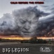 Calm Before the Storm Single