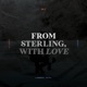 From Sterling With Love EP