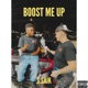 Boost Me Up Single