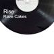 Rave Cakes Single