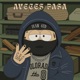 Aveces Pasa Single