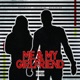 Me My Girlfriend feat Adikshion Single