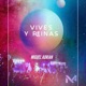 Vives y Reinas Single