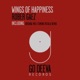 Wings of Happiness Single