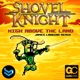 High Above the Land Shovel Knight Remix Single