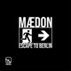 Escape to Berlin Single