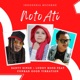 Noto Ati feat conrad good vibration Single