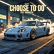choose to do feat Dororothe Single