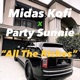 All the Riches Single feat Party Sunnie Single