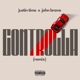 Controlla Remix Single