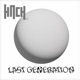 Last Generation Single