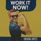 Work It Now Single