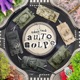 Autogolpe EP