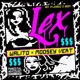 LEX feat Moosey Vert Single