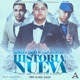 Historia Nueva feat Carlitos Rossy Single