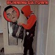 Running Da Town feat Trapboyquin Walkdownjay Single