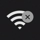 no connection Single