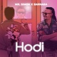 Hodi feat Barnaba Single