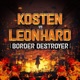 BORDER DESTROYER feat Leonhard Single