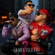 La Mea Vola feat Papi Fasti Busta Hp Remix Single