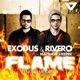 Flame Taking Me over feat Matthew Steeper Single