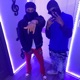 No Flaggin Fast feat NoFace Single