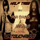 Untouchable feat Tana Blacks Leezy1of1 Single