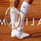 White Socks Single