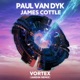 VORTEX Jardin Remix Single