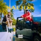 Salida Single