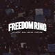 FREEDOM RING feat Czar Josh Single