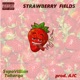 Strawberry Fields feat upavillian Taharqa Single