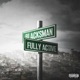 Fully Active feat Blacksman Single