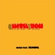 With You feat REDWING Single