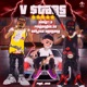 V tars feat Benjita Montaña Fernandoa22 Single