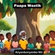 Anyonkanyonko Nti Single