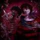 IN LUV WITH BLADES feat CRAIG SCISSORHANDS Single