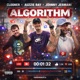 Algorithm feat Clooner Johnny Jermani Single