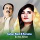 Za Ao Janan Single