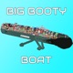 Big Booty Boat feat Hatsune Miku Dex Daina Single