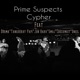 Cypher feat Drama Tanqueray Papi Jon Harv Gmaj Checkmait O neil Single