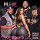 Juicy Booty feat Mike Smiff Jerk Single